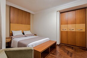 Astron Ponta Grossa Plaza by Nobile