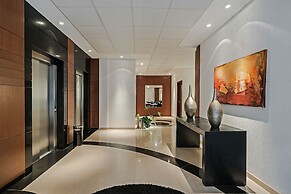 Astron Ponta Grossa Plaza by Nobile