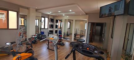 Astron Ponta Grossa Plaza by Nobile