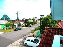 Lake Apartament Gran Familia