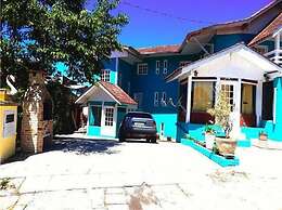 Lake Apartament Gran Familia