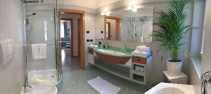 Boutique Hotel Zum Rosenbaum