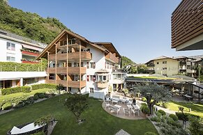 Boutique Hotel Zum Rosenbaum