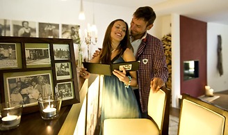 Boutique Hotel Zum Rosenbaum
