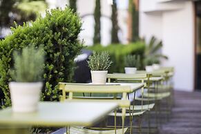 Boutique Hotel Zum Rosenbaum
