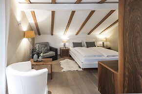Boutique Hotel Zum Rosenbaum