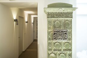 Boutique Hotel Zum Rosenbaum