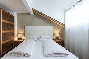 Boutique Hotel Zum Rosenbaum