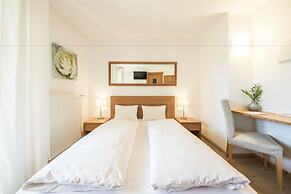 Boutique Hotel Zum Rosenbaum