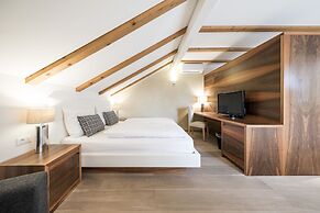 Boutique Hotel Zum Rosenbaum