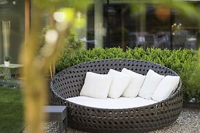 Boutique Hotel Zum Rosenbaum