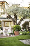 Boutique Hotel Zum Rosenbaum
