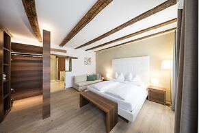 Boutique Hotel Zum Rosenbaum
