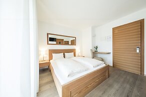 Boutique Hotel Zum Rosenbaum
