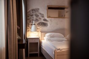 Boutique Hotel Zum Rosenbaum