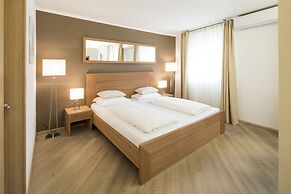 Boutique Hotel Zum Rosenbaum