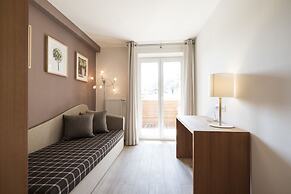 Boutique Hotel Zum Rosenbaum