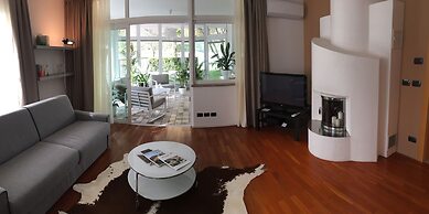 Boutique Hotel Zum Rosenbaum