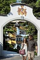 Boutique Hotel Zum Rosenbaum