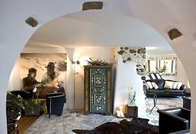 Boutique Hotel Zum Rosenbaum