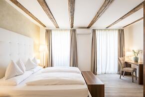 Boutique Hotel Zum Rosenbaum