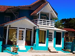 Lake Apartament Triplo