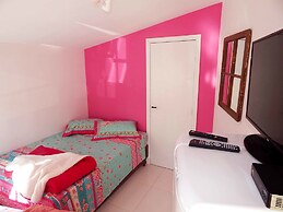 Lake Apartament Triplo