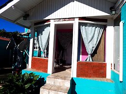 Lake Apartament Triplo