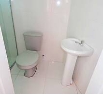 Lake Apartament Triplo