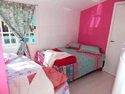 Lake Apartament Triplo