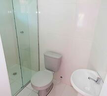 Lake Apartament Triplo