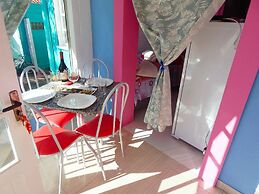 Lake Apartament Triplo