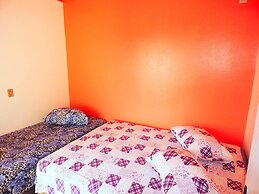 Lake Apartament Duplo