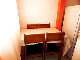 Lake Apartament Duplo