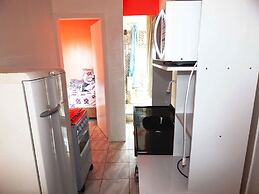 Lake Apartament Duplo