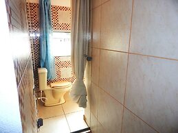 Lake Apartament Duplo