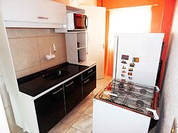 Lake Apartament Duplo