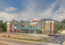 Hilton Garden Inn Pigeon Forge