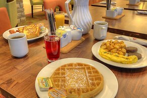 Hilton Garden Inn Pigeon Forge