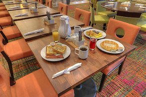 Hilton Garden Inn Pigeon Forge