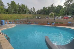 Hilton Garden Inn Pigeon Forge