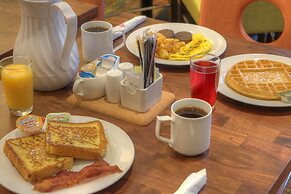 Hilton Garden Inn Pigeon Forge