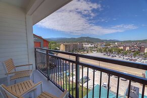 Hilton Garden Inn Pigeon Forge