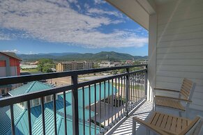 Hilton Garden Inn Pigeon Forge