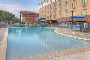 Hilton Garden Inn Pigeon Forge