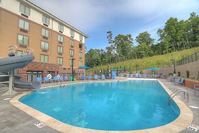 Hilton Garden Inn Pigeon Forge