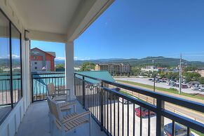 Hilton Garden Inn Pigeon Forge