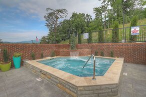 Hilton Garden Inn Pigeon Forge