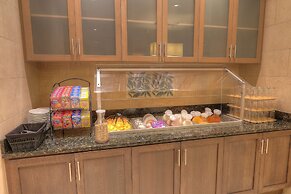 Hilton Garden Inn Pigeon Forge