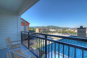 Hilton Garden Inn Pigeon Forge
